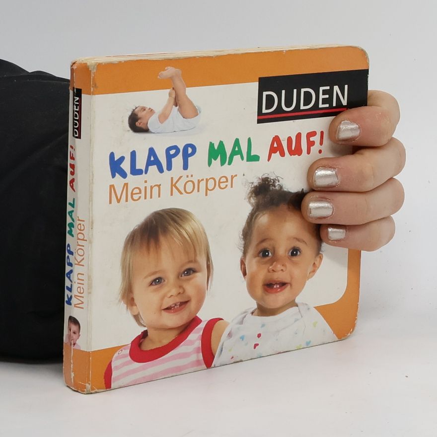 Victoria Blackie Mein Körper