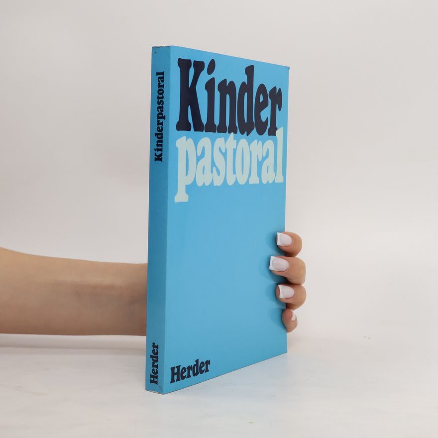 Autorenkollektiv Kinderpastoral