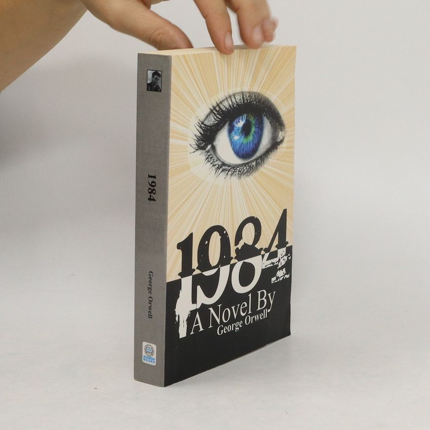 George Orwell 1984
