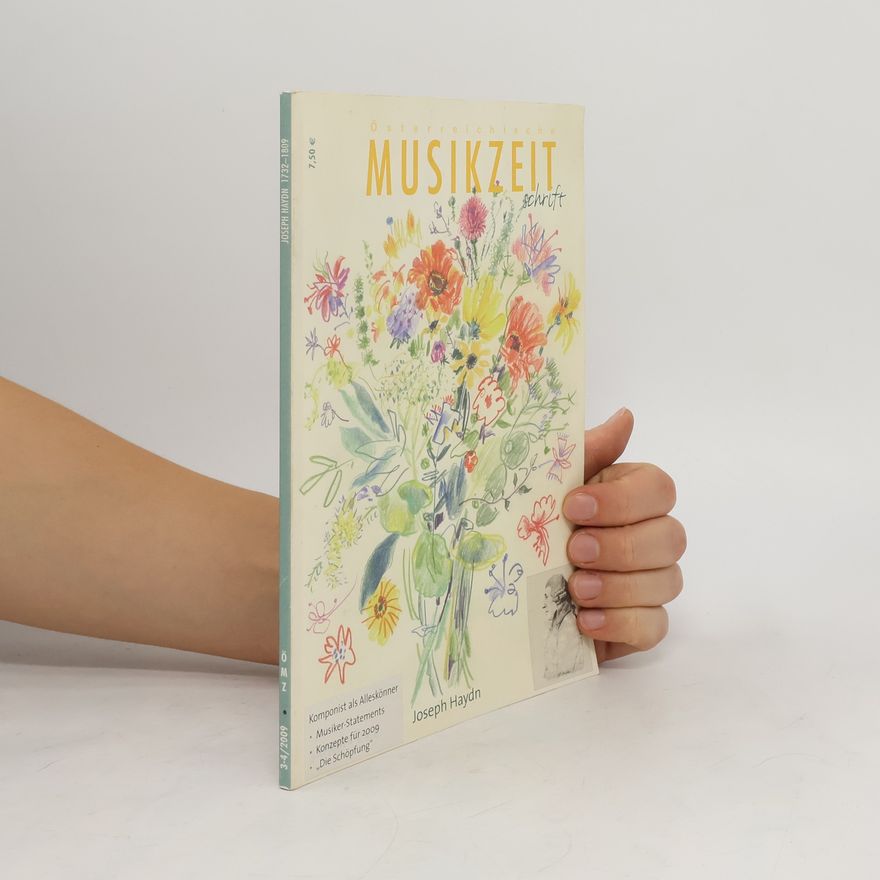 Joseph Haydn Musikzeit