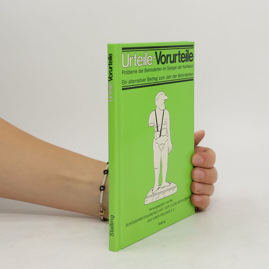 Autorenkollektiv Urteile - Vorurteile