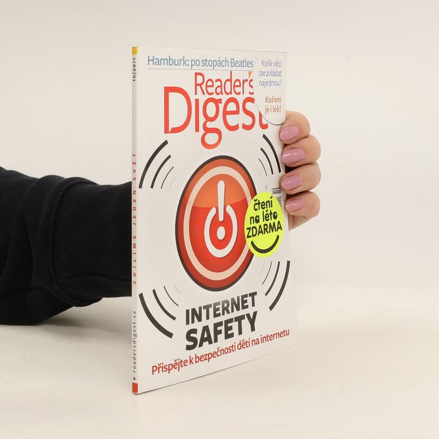 Autorenkollektiv Reader's Digest 10/2011