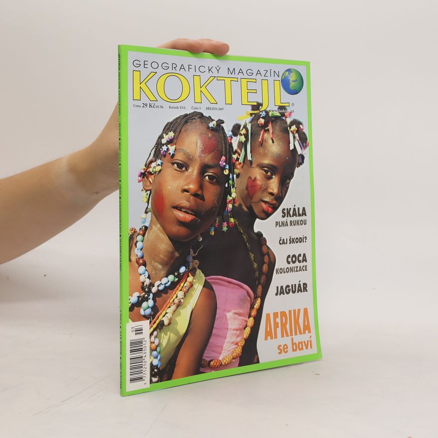 Various authors Koktejl 3/2007