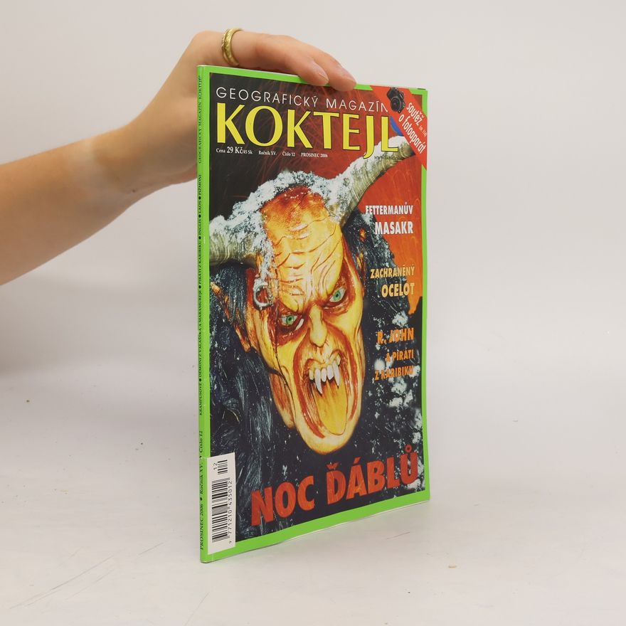 Various authors Koktejl 9/2006