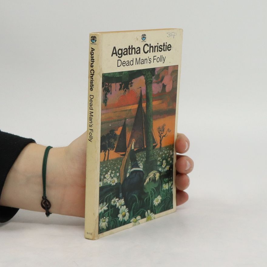 Agatha Christie Dead Man's Folly