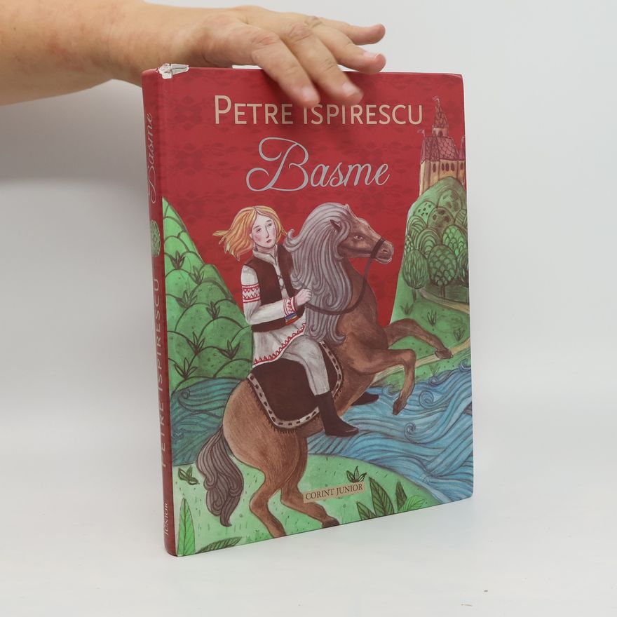 Petre Ispirescu Basme