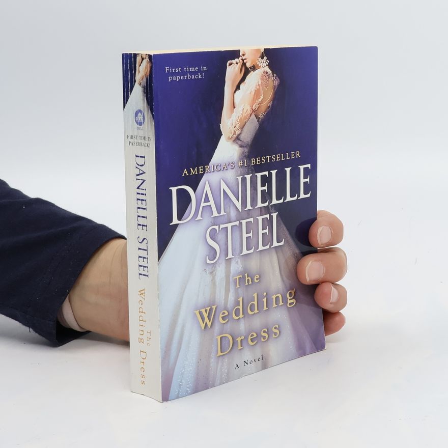 Danielle Steel The Wedding Dress