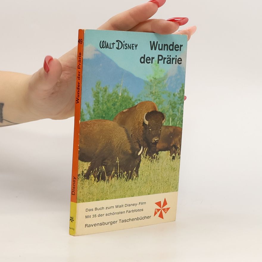 Autorenkollektiv Wunder der Prärie