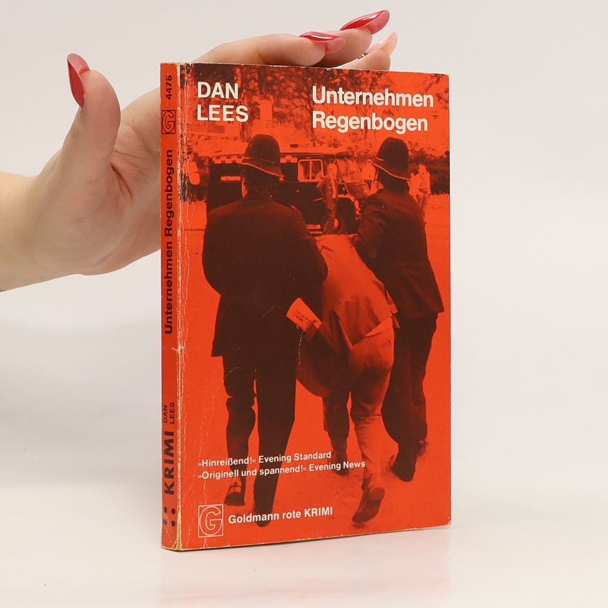 Dan Lees Unternehmen Regenbogen