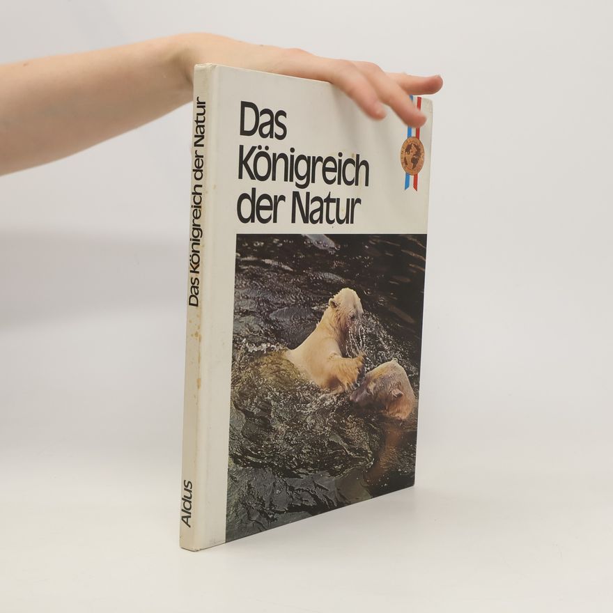 Kolektív autorov Das Königreich der Natur