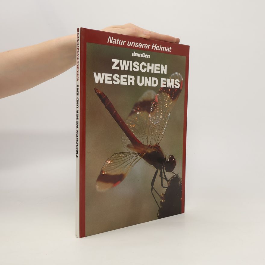 Autorenkollektiv Zwischen Weser und Em