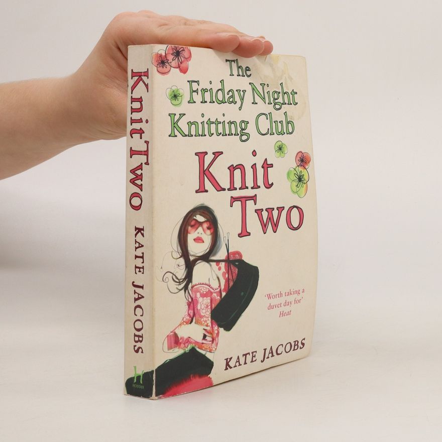 Kate Jacobs Knit Two