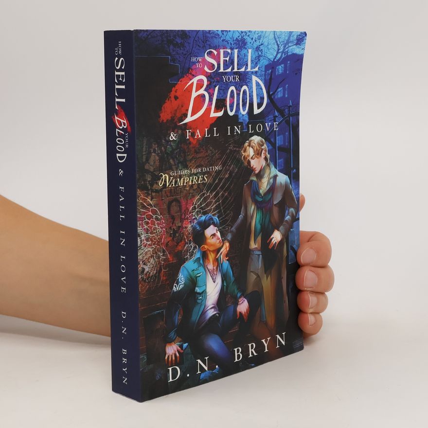 Bryn Terfel How to Sell Your Blood and Fall in Love