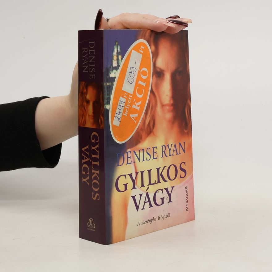 Denise Ryan Gyilkos vágy
