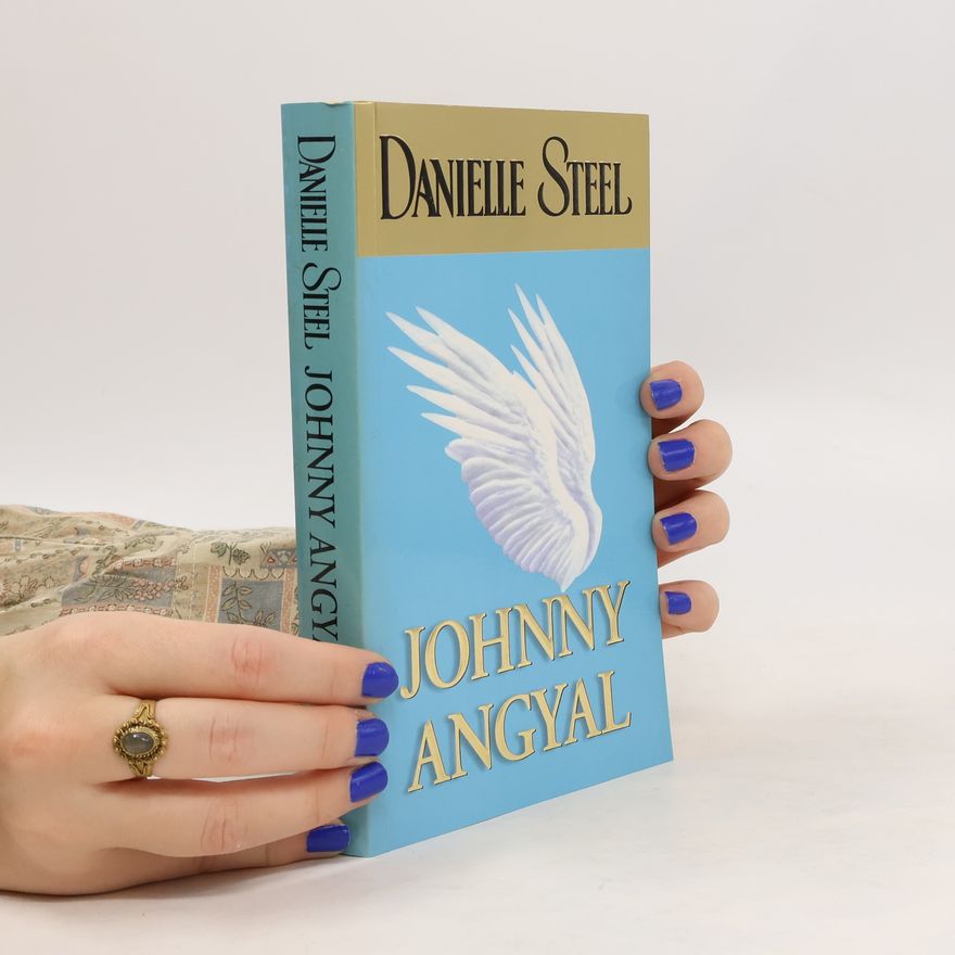 Danielle Steel Johnny angyal