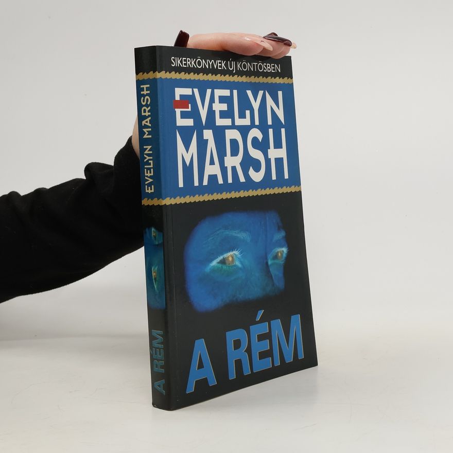 Evelyn Marsh A rém