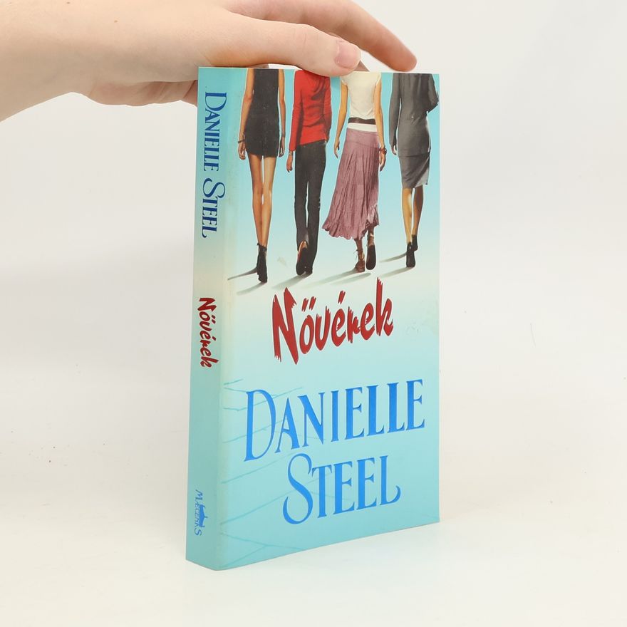 Danielle Steel Nővérek