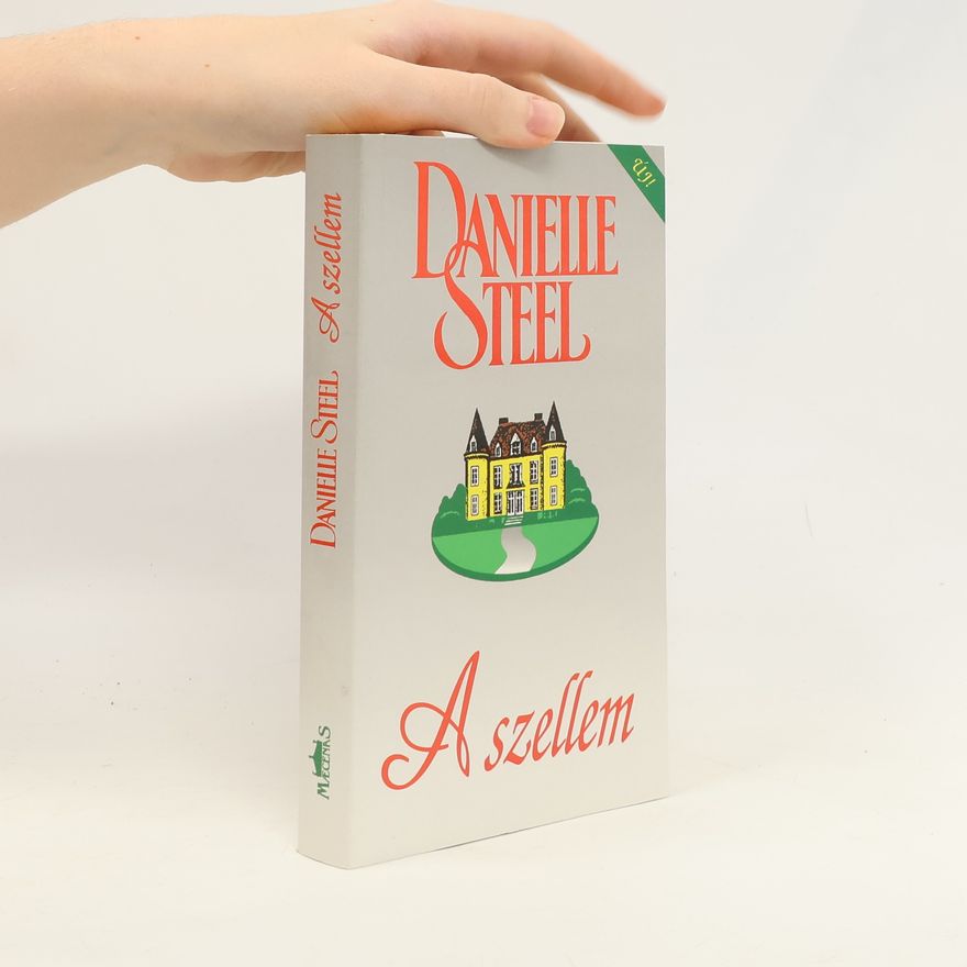 Danielle Steel Aszellem