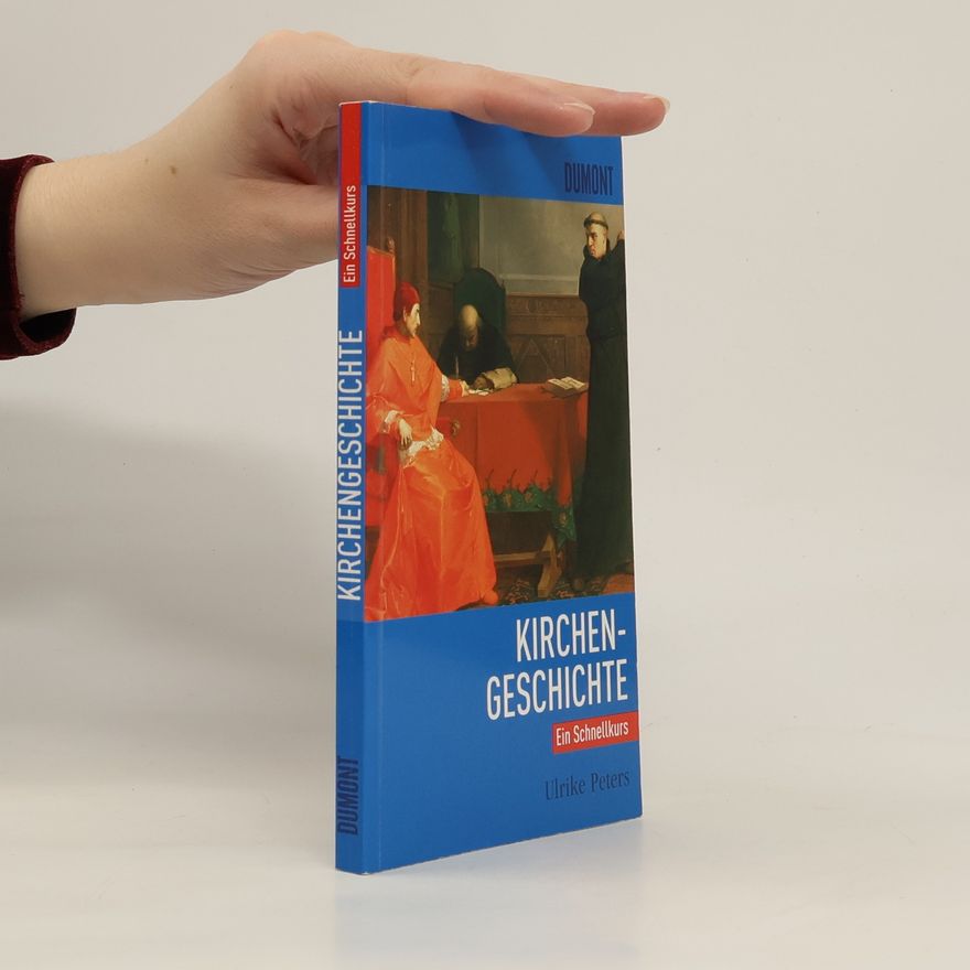 Ulrike Peters Kirchengeschichte