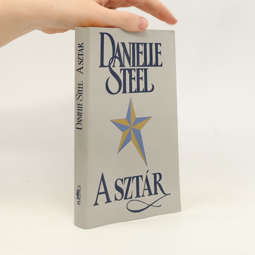 Danielle Steel A sztár