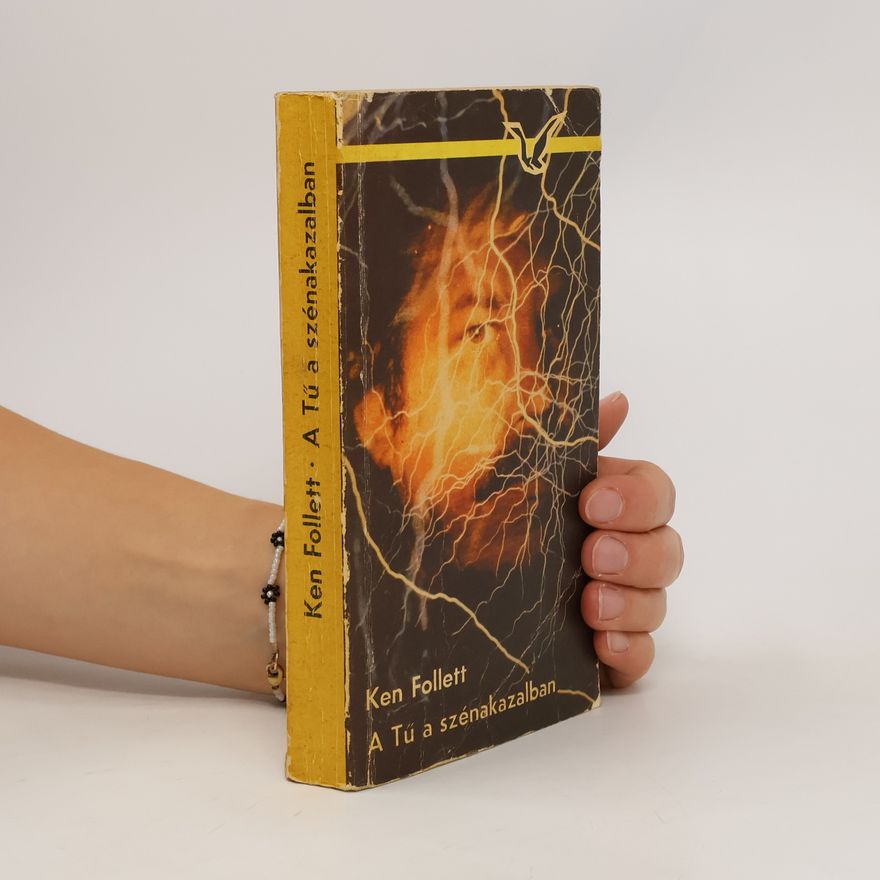 Ken Follett A tű a szénakazalban