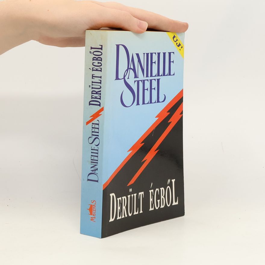 Danielle Steel Derült égből