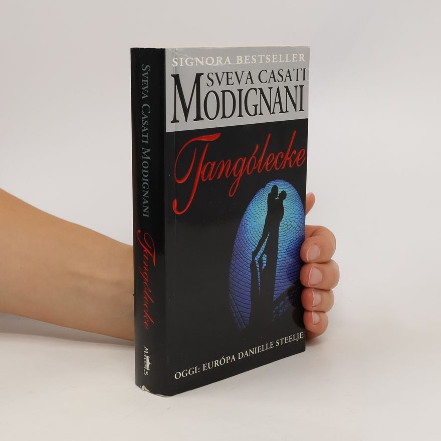 Sveva Casati Modignani Tangólecke