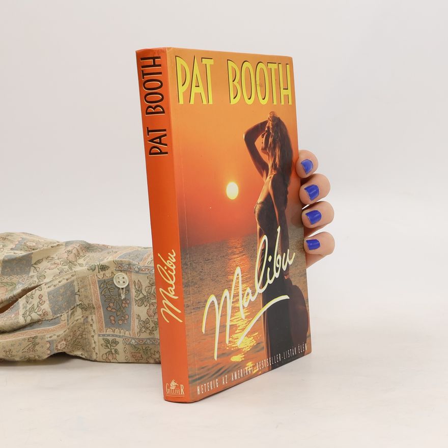 Pat Booth Malibu