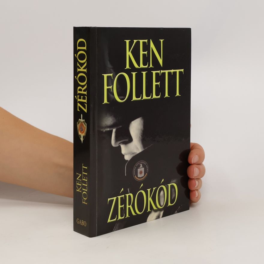 Ken Follett Zérókód