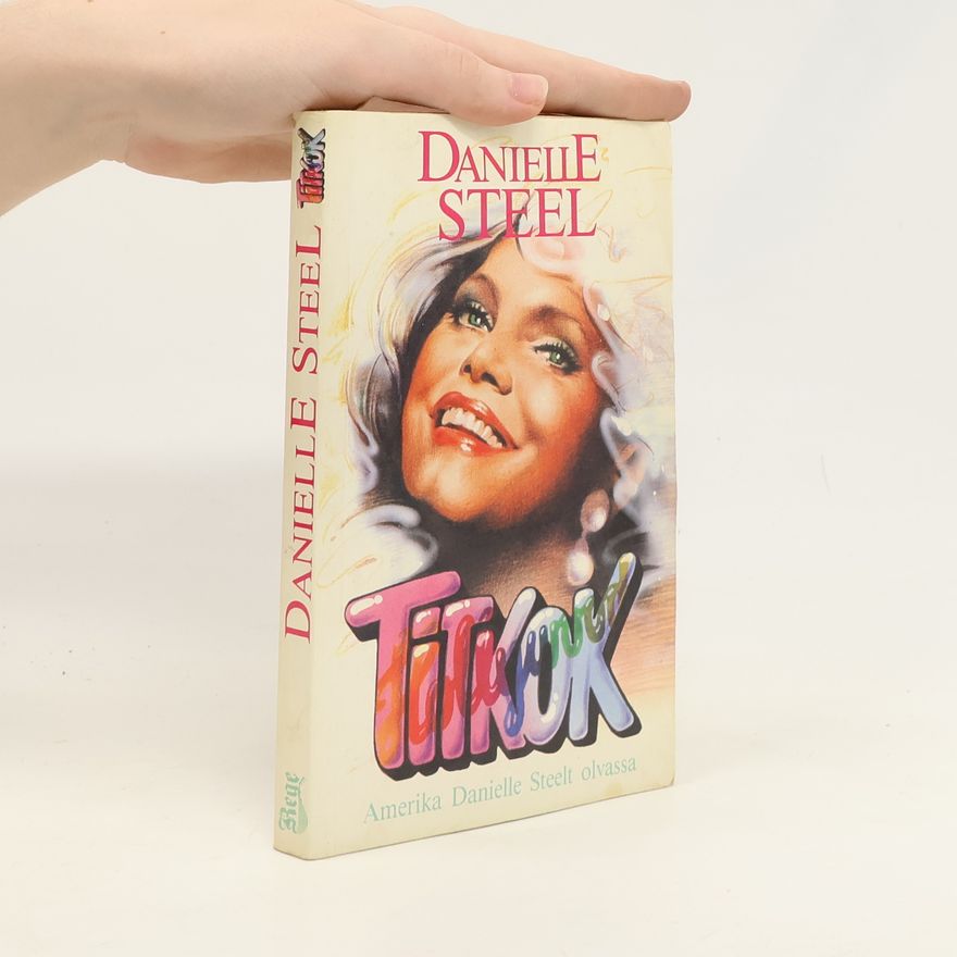 Danielle Steel Titkok