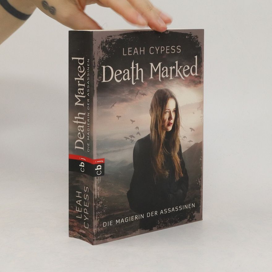 Autorenkollektiv Death Marked