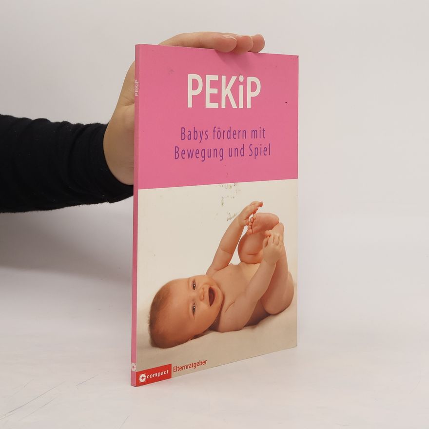 Birgit Brauburger PEKiP