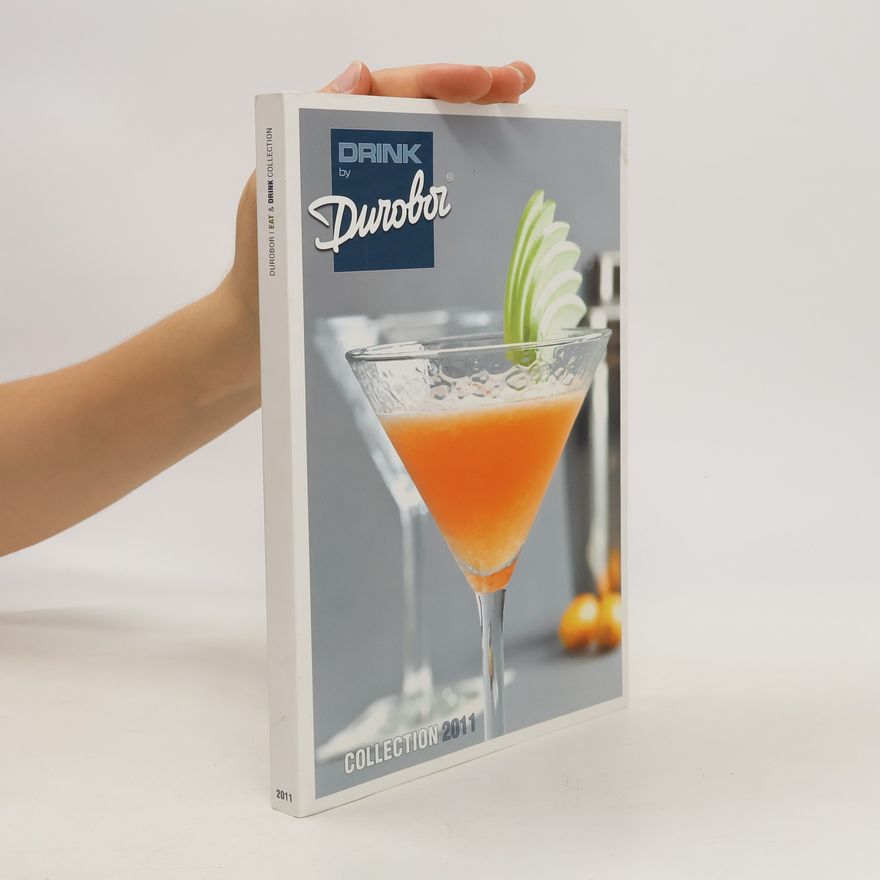 Kolektiv autorů Drink by Durobor