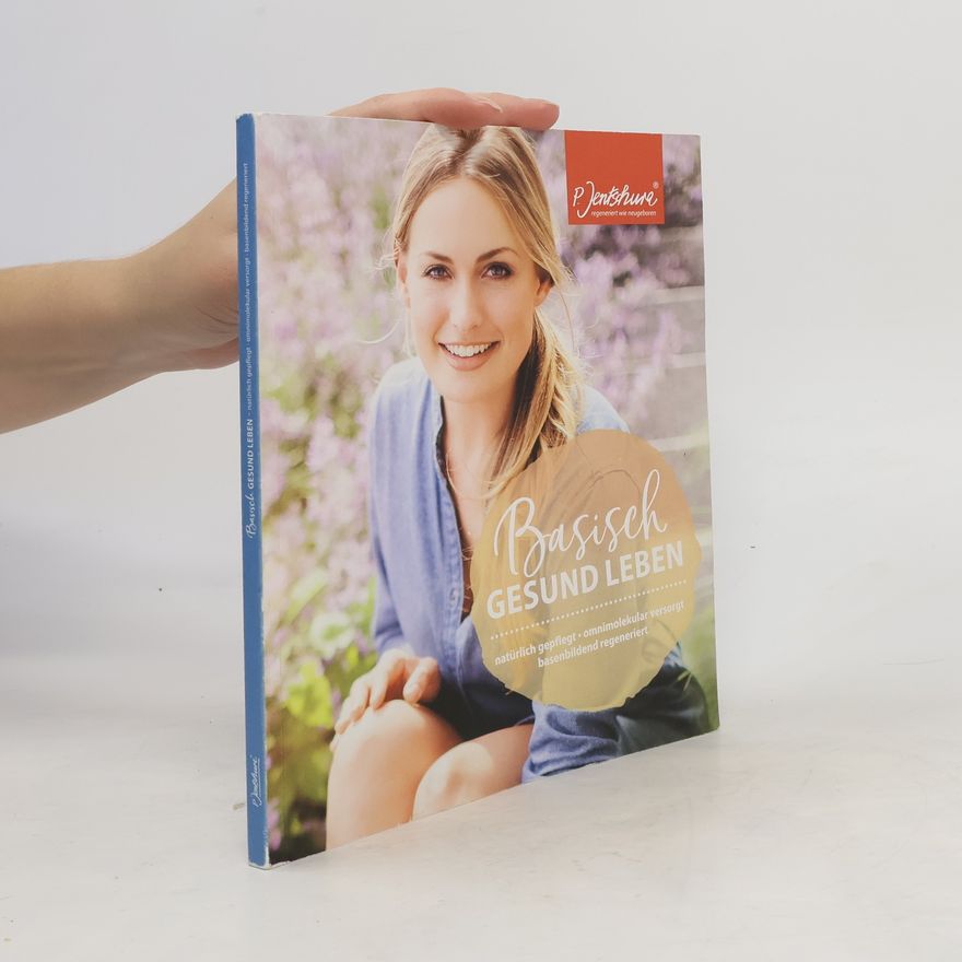 Autorenkollektiv Basiseh. Gesund Leben