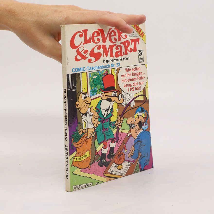 Autorenkollektiv Clever & Smart Nr. 23