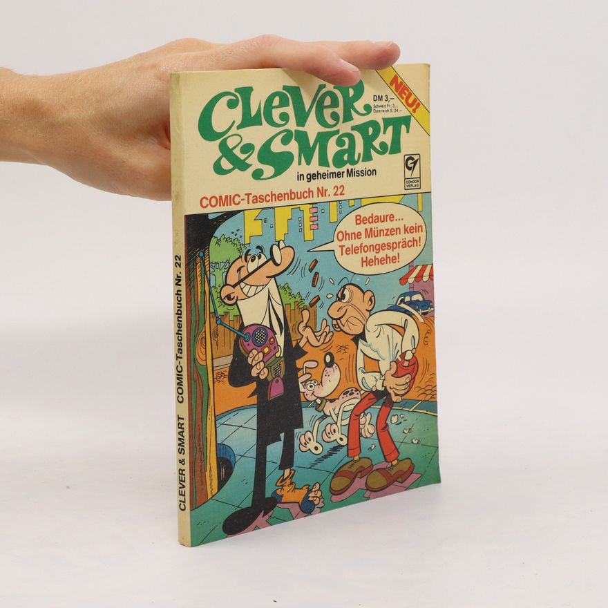 Autorenkollektiv Clever&Smart 22