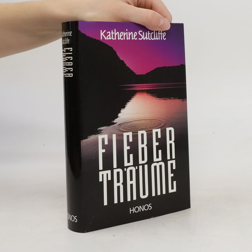 Katherine Sutcliffe Fieberträume