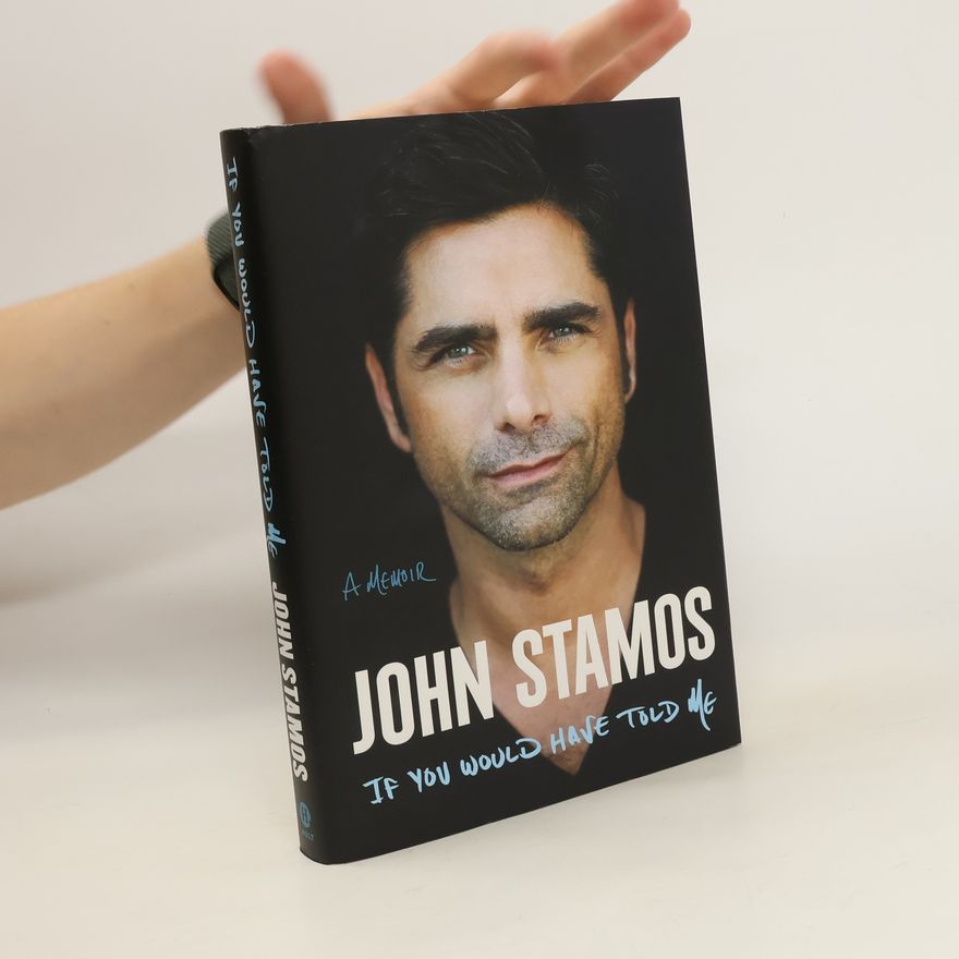 John Stamos If You Would Have Told Me