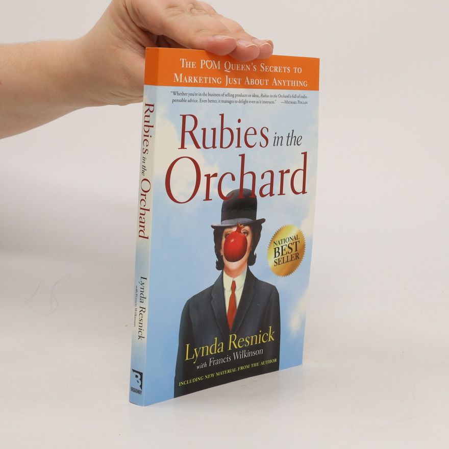Lynda Resnick Rubies in the Orchard