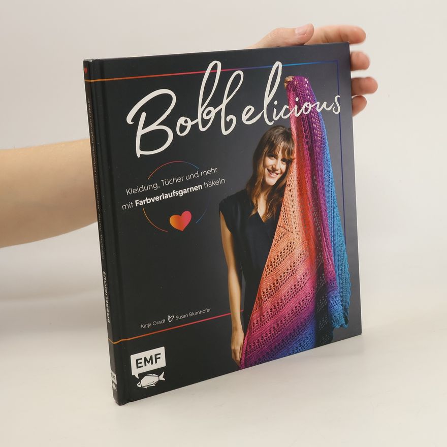 Katja Gradt Bobbelicious