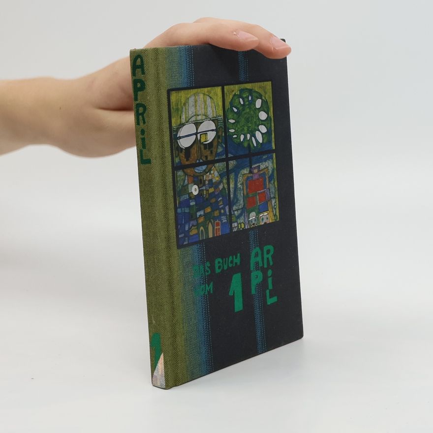 Brigitte Beier Das Buch vom 12 April
