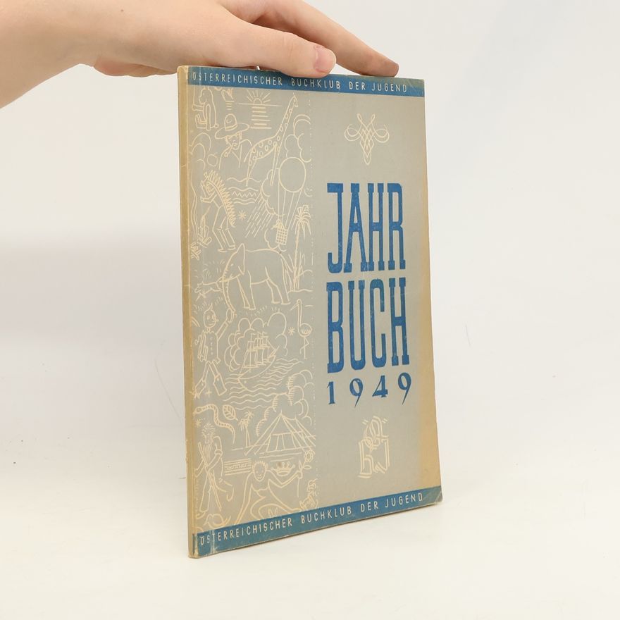 Autorenkollektiv Jahrbuch 1949