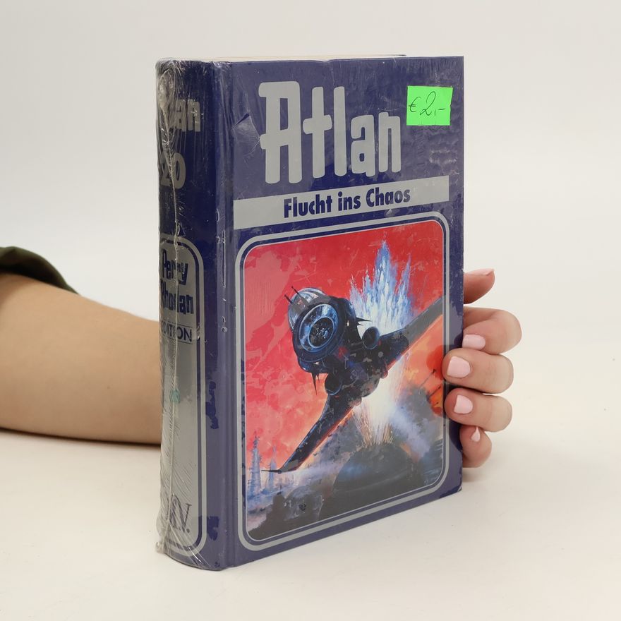 Hans G. Franciskowsky Flucht ins Chaos