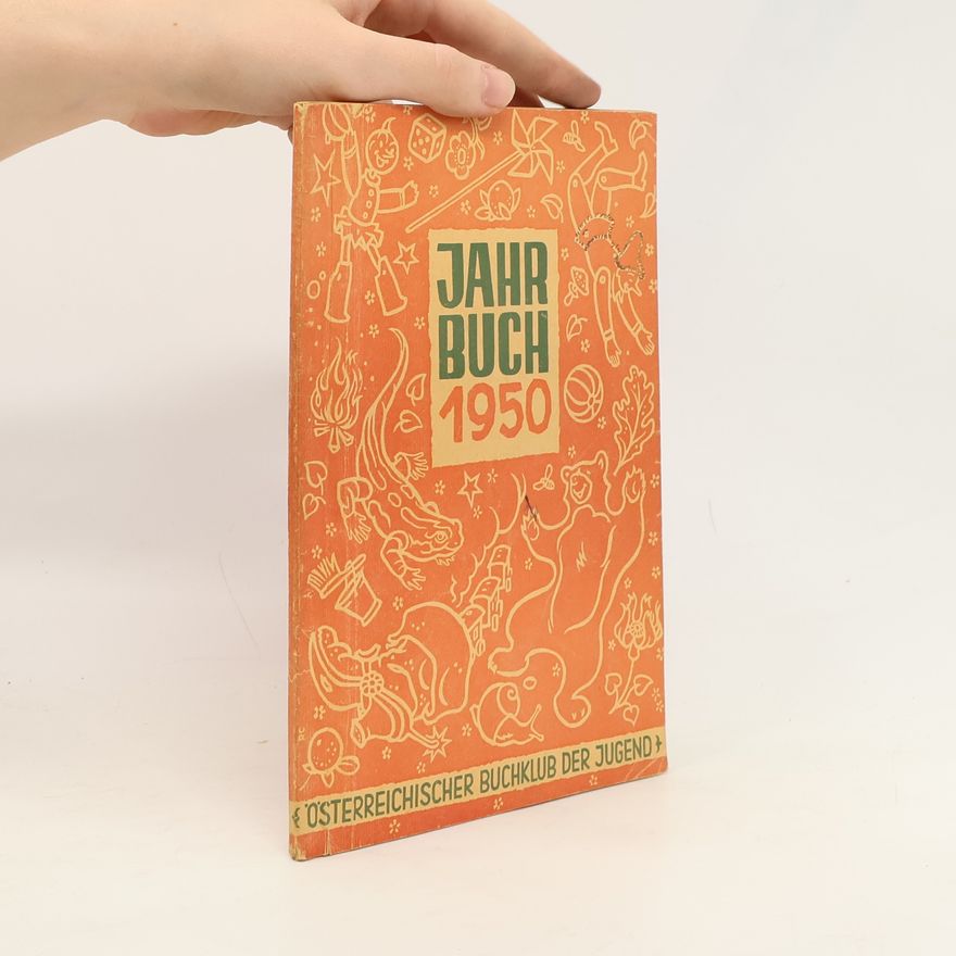 Autorenkollektiv Jahrbuch 1950