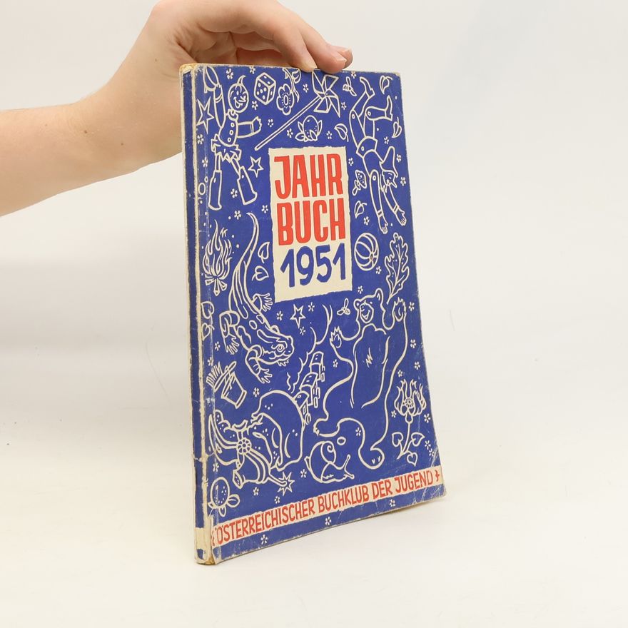 Autorenkollektiv Jahrbuch 1951