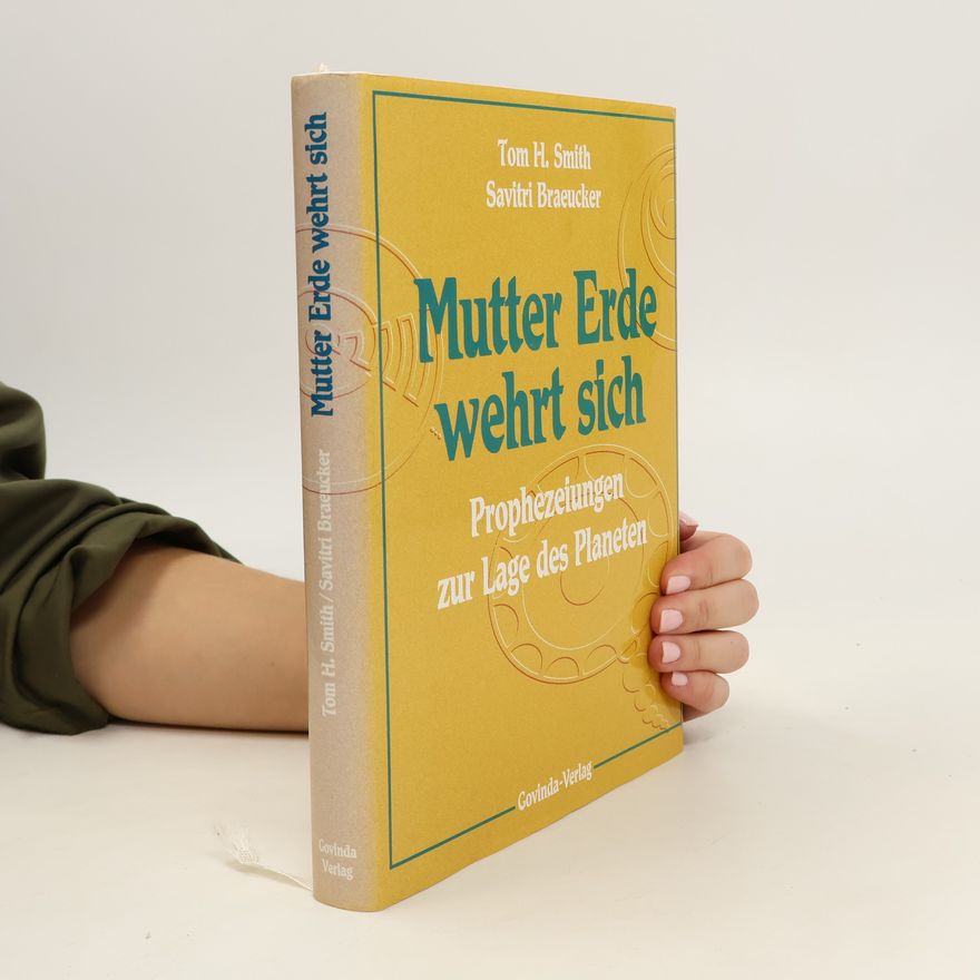 Tom H. Smith Mutter Erde wehrt sich