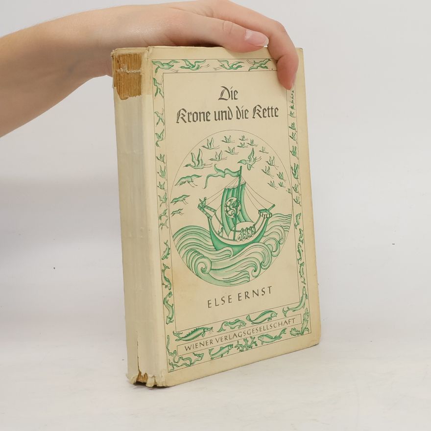 Else Ernst Die Krone und die Kette
