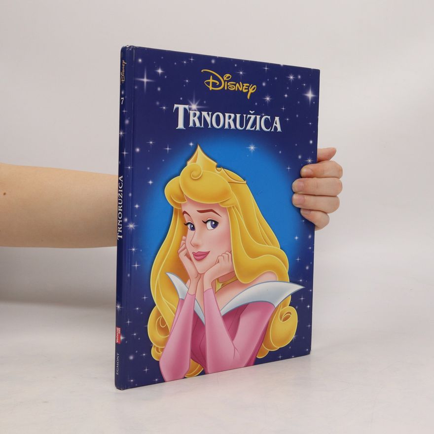 Jelena Bošnjak Trnoružica
