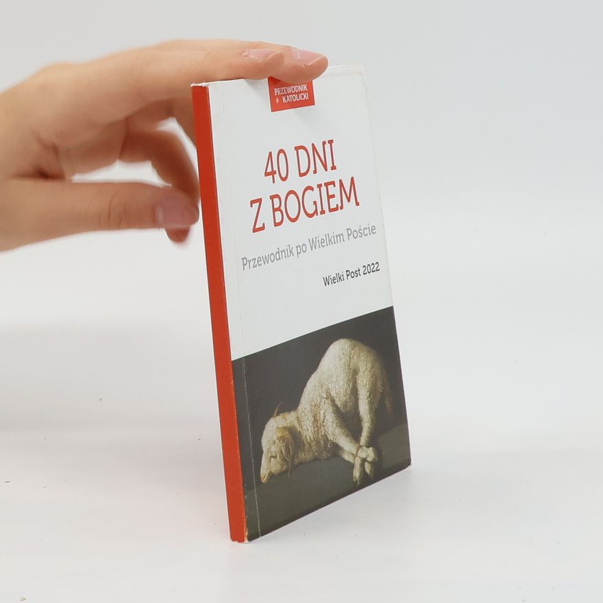 Kolektív autorov 40 dni z Bogiem. Triduum paschalne