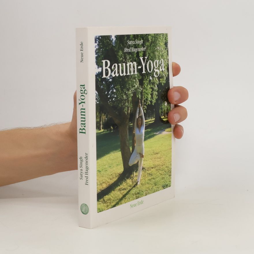 Satya Singh Baum-Yoga